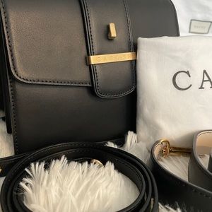 Carlyn Korean fashion bags 2 PCs